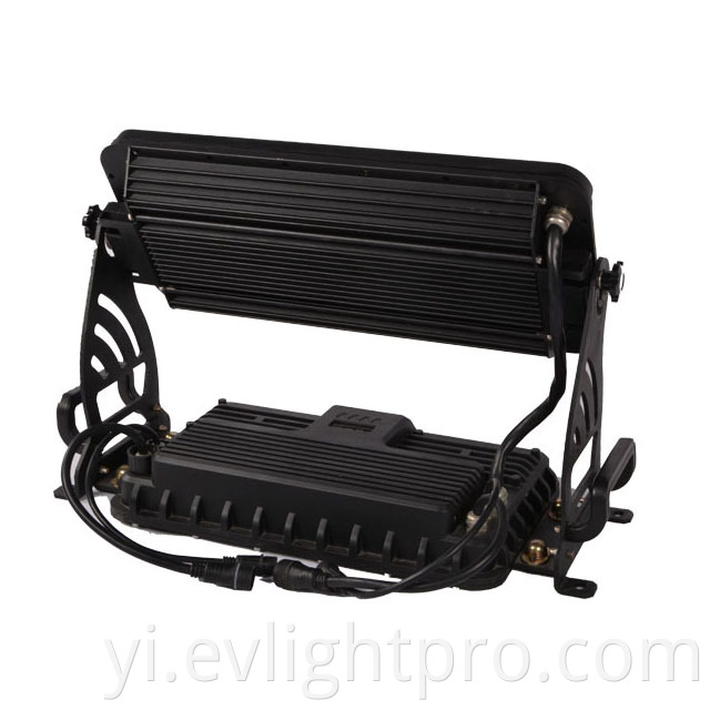 Stage Wall Light